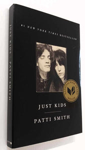 JUST KIDS - Patti Smith