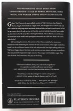 Load image into Gallery viewer, NINTH HOUSE - Leigh Bardugo
