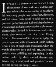 Load image into Gallery viewer, JUST KIDS - Patti Smith
