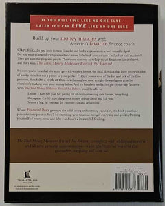 THE TOTAL MONEY MAKEOVER - Dave Ramsey