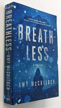 Load image into Gallery viewer, BREATHLESS - Amy McCulloch
