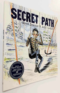 SECRET PATH - Gord Downie