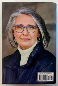 ALL THE DEVILS ARE HERE - Louise Penny