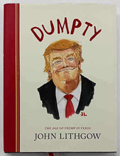 Load image into Gallery viewer, DUMPTY - John Lithgow
