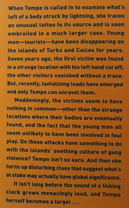 THE BONE HACKER - Kathy Reichs