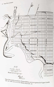 THIS WAS LONDON - Orlo Miller