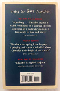 NEW BOY - Tracy Chevalier