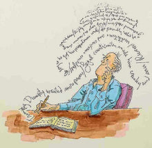 Load image into Gallery viewer, DUMPTY - John Lithgow
