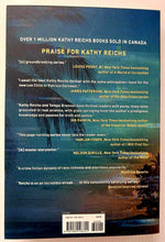 Load image into Gallery viewer, THE BONE HACKER - Kathy Reichs
