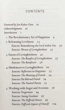 Load image into Gallery viewer, LOVINGKINDNESS - Sharon Salzberg
