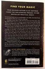 Load image into Gallery viewer, THE RULES OF MAGIC - Alice Hoffman
