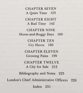 THIS WAS LONDON - Orlo Miller
