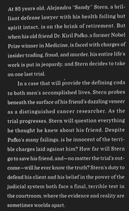 THE LAST TRIAL - Scott Turow