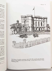 THIS WAS LONDON - Orlo Miller