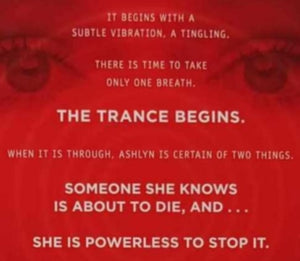 TRANCE - Linda Gerber