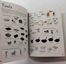 Load image into Gallery viewer, DK CHILDREN&#39;S COOKBOOK - DK Publishing
