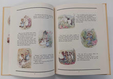 Load image into Gallery viewer, BEATRIX POTTER GIANT TREASURY - Beatrix Potter
