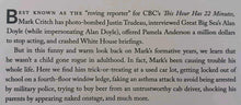Load image into Gallery viewer, SON OF A CRITCH - Mark Critch

