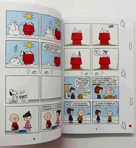 SNOOPY: PARTY ANIMAL - Charles M. Schulz