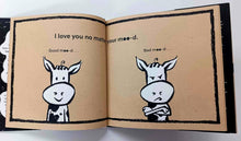 Load image into Gallery viewer, MOO-MOO, I LOVE YOU - Tom Lichtenheld, Amy Krouse Rosenthal
