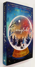 Load image into Gallery viewer, SNOWGLOBE - Amy Wilson
