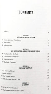 SAVING US - Katherine Hayhoe