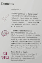 Load image into Gallery viewer, PSYCHOLOGY - Jeremy Stangroom
