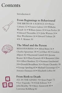 PSYCHOLOGY - Jeremy Stangroom