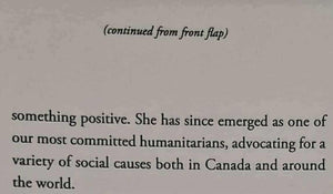 OPEN HEART, OPEN MIND - Clara Hughes