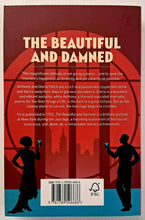 Load image into Gallery viewer, THE BEAUTIFUL AND THE DAMNED - F. Scott Fitzgerald
