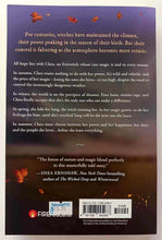 Load image into Gallery viewer, THE NATURE OF WITCHES - Rachel Griffin
