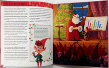 Load image into Gallery viewer, THE X-MAS FILES - Pat Shand
