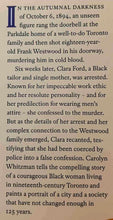 Load image into Gallery viewer, CLARA AT THE DOOR WITH A REVOLVER - Carolyn Whitzman
