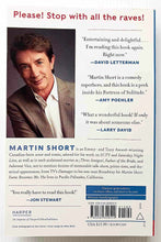 Load image into Gallery viewer, I MUST SAY - Martin Short
