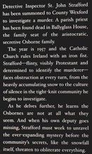 Load image into Gallery viewer, SNOW - John Banville
