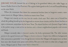 Load image into Gallery viewer, SUGAR AND SALT - Susan Wiggs
