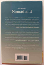 Load image into Gallery viewer, NOMADLAND - Jessica Bruder
