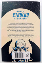 Load image into Gallery viewer, THE CALL OF THE CTHULHU AND OTHER STORIES - H.P. Lovecraft
