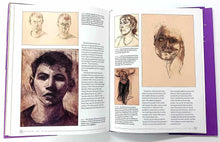 Load image into Gallery viewer, AN INTRODUCTION TO DRAWING THE NUDE - Diana Constance
