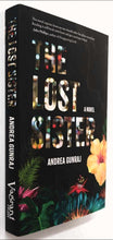 Load image into Gallery viewer, THE LOST SISTER - Andrea Gunraj
