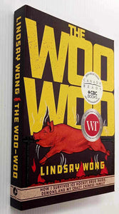 THE WOO WOO - Lindsay Wong