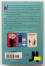 Load image into Gallery viewer, LEAH ON THE OFFBEAT - Becky Albertalli
