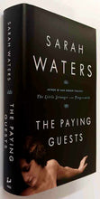 Load image into Gallery viewer, THE PAYING GUESTS - Sarah Waters
