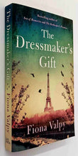 Load image into Gallery viewer, THE DRESSMAKER&#39;S GIFT - Fiona Valpy
