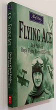 Load image into Gallery viewer, FLYING ACE - Jim Eldridge
