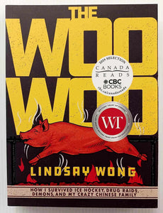 THE WOO WOO - Lindsay Wong