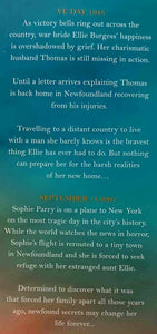 THE ENGLISH WIFE - Adrienne Chinn