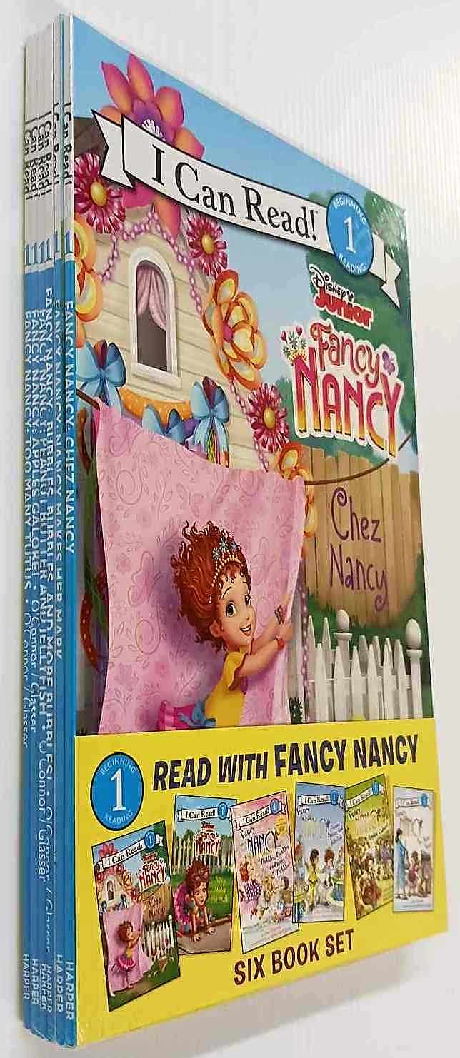 CHEZ NANCY - Nancy Parent