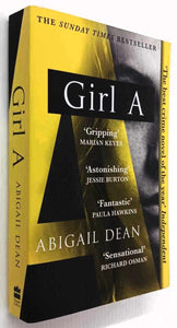 GIRL A - Abigail Dean