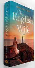 Load image into Gallery viewer, THE ENGLISH WIFE - Adrienne Chinn
